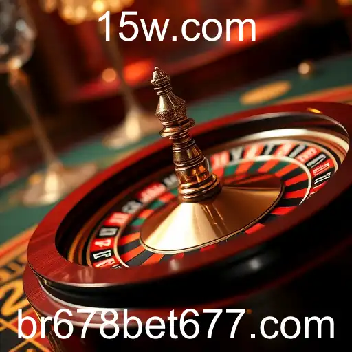 Jogos de Roleta: Uma Viagem ao Mundo da Aposta